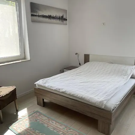 Dom Nad Morzem - Wiosłowa Gdańsk