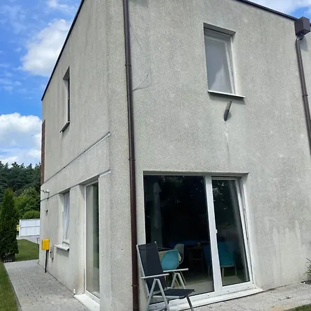 Dom Nad Morzem - Wiosłowa