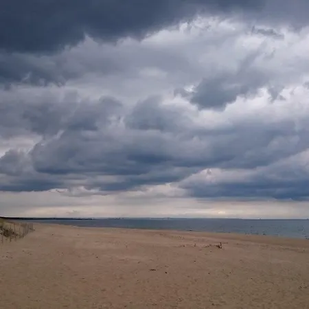 Dom Nad Morzem - Wiosłowa Dom wakacyjny *