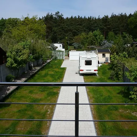 Dom Nad Morzem - Wiosłowa *