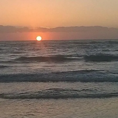 Dom Nad Morzem - Wioslowa Ferienhaus *