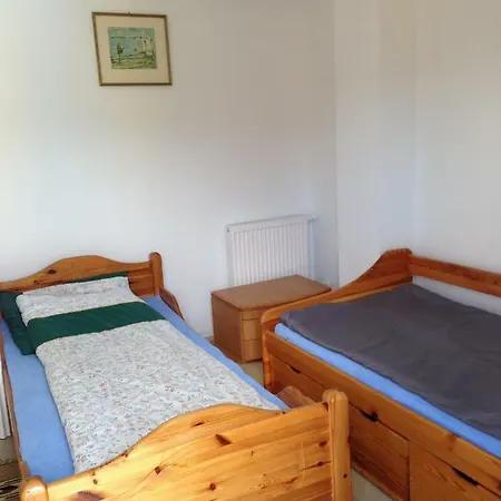 Holiday home Dom Nad Morzem - Wioslowa