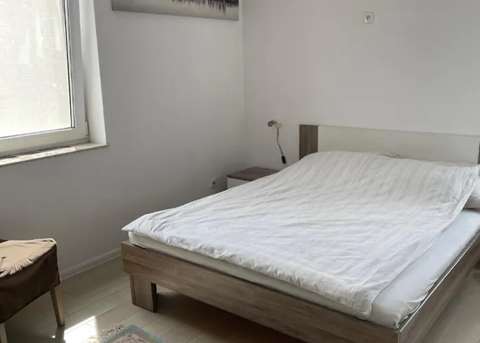 Dom Nad Morzem - Wiosłowa Gdańsk