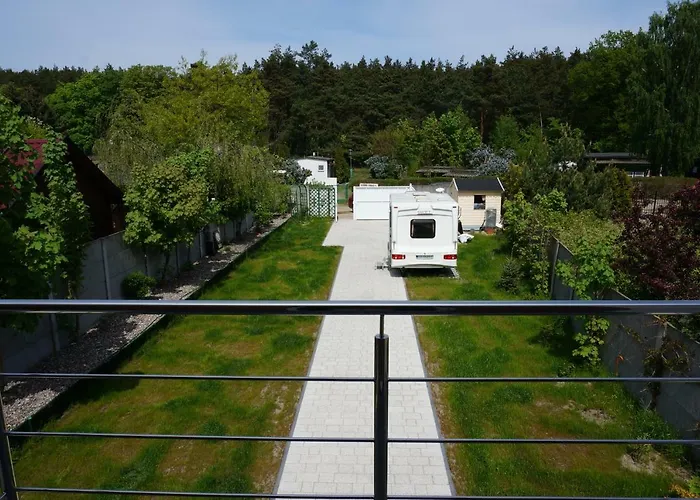 Dom Nad Morzem - Wioslowa *