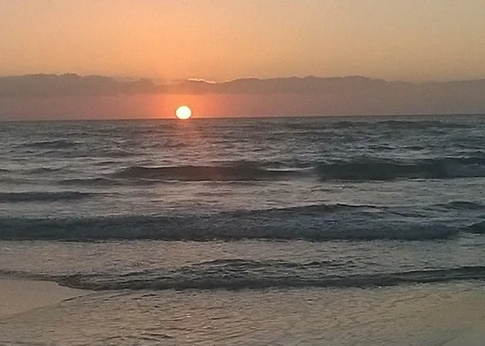 Dom Nad Morzem - Wiosłowa Dom wakacyjny *