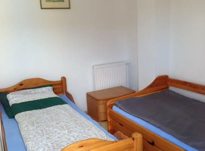 Dom wakacyjny Dom Nad Morzem - Wiosłowa